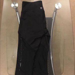 Forever21 Athletic leggings